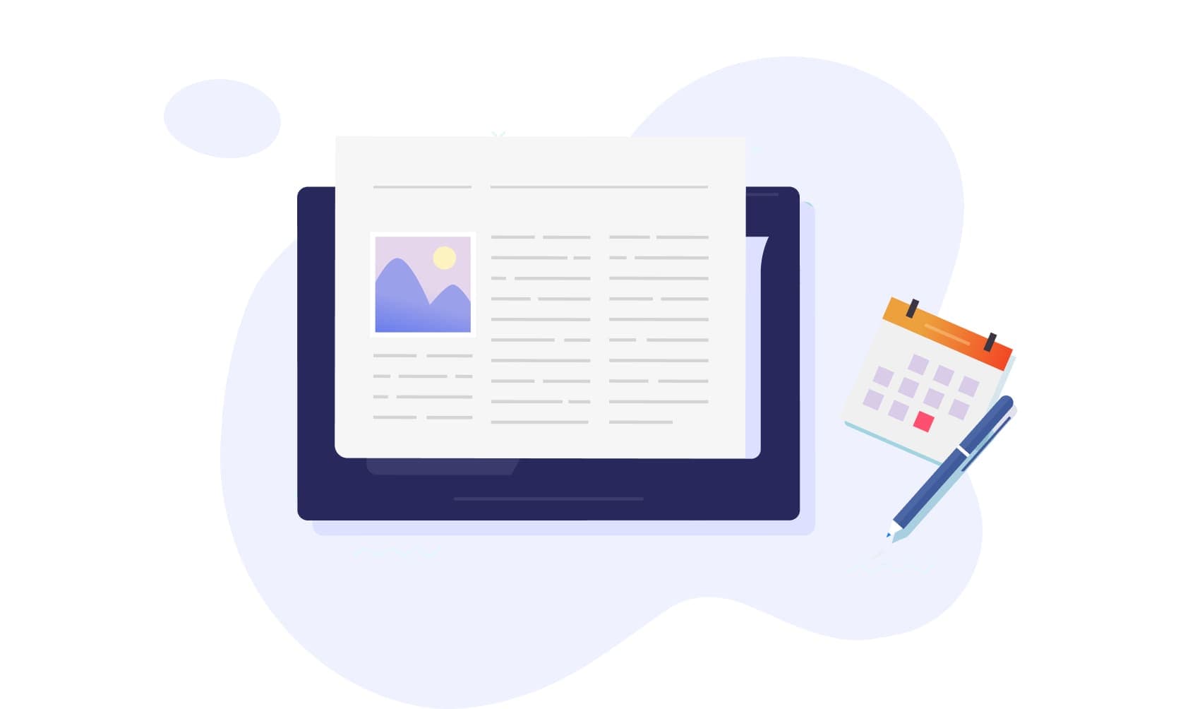 معرفی مدرسه توسط مدیر